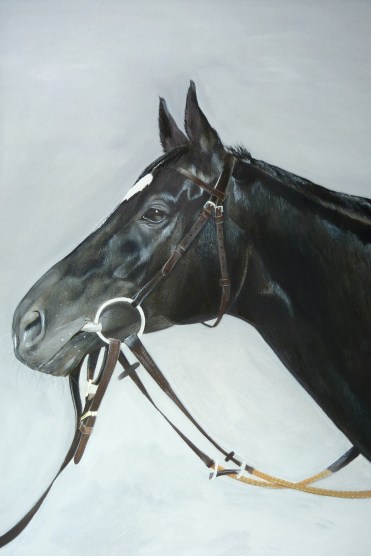 Dandino (Head Study 2) Dandino (Head Study 2)