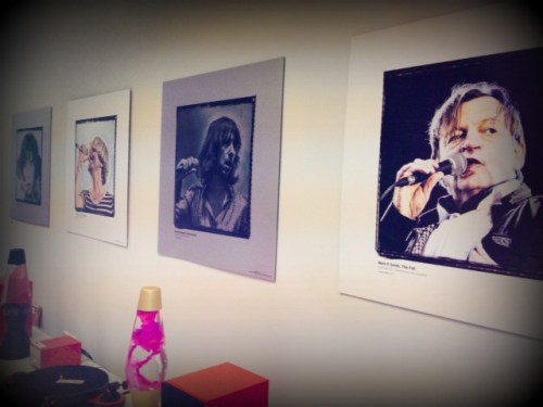 Photographs by Ant Mulryan @ DMJ Vintage