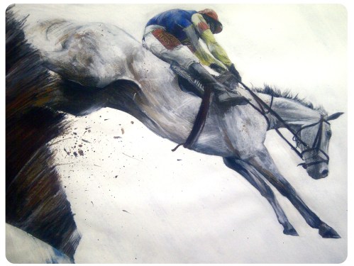 Rebecca Front Page Picture